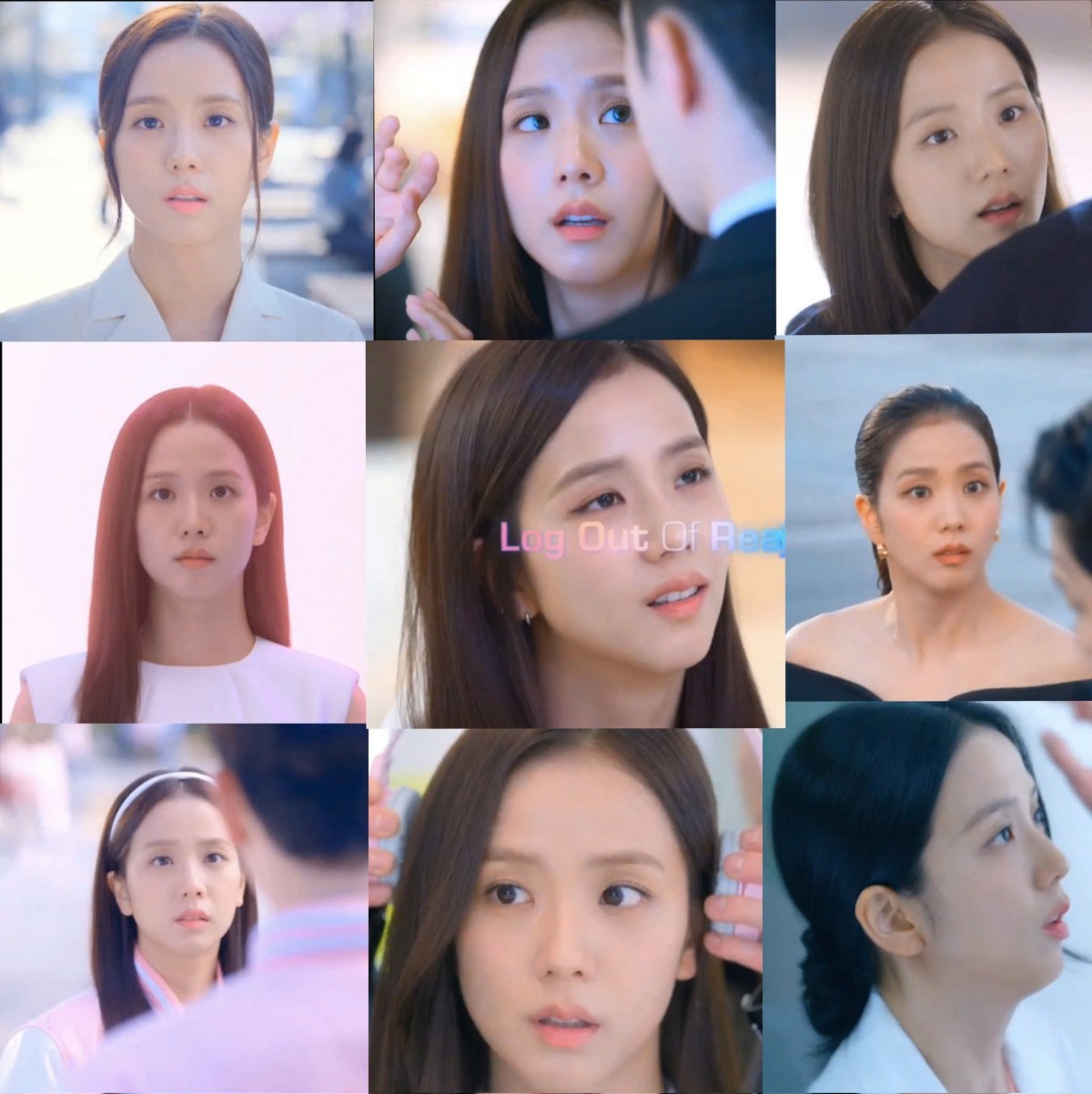 'Boyfriend on Demand' của Jisoo: Lên top Netflix nhưng gây tranh cãi?