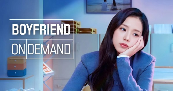 'Boyfriend on Demand' của Jisoo: Lên top Netflix nhưng gây tranh cãi?