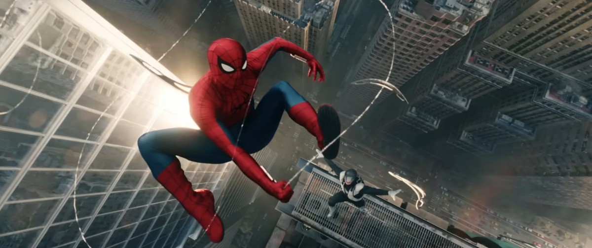 Cuộc sống khốn cùng của Peter Parker trong trailer của 'Spider-Man: Brand New Day'