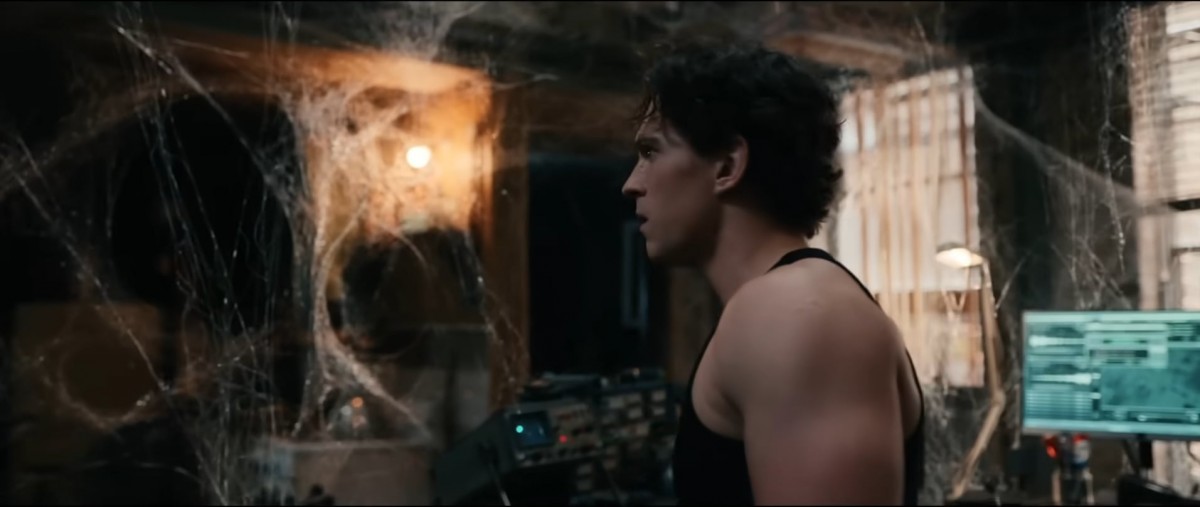 Cuộc sống khốn cùng của Peter Parker trong trailer của 'Spider-Man: Brand New Day'