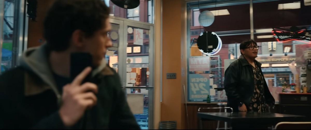 Cuộc sống khốn cùng của Peter Parker trong trailer của 'Spider-Man: Brand New Day'