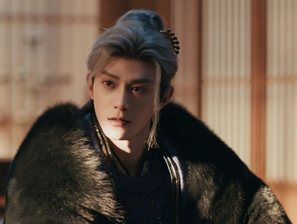 Diễn viên 8 năm đóng vai phụ, bất ngờ gây chú ý trong ‘Trục Ngọc’ là ai?