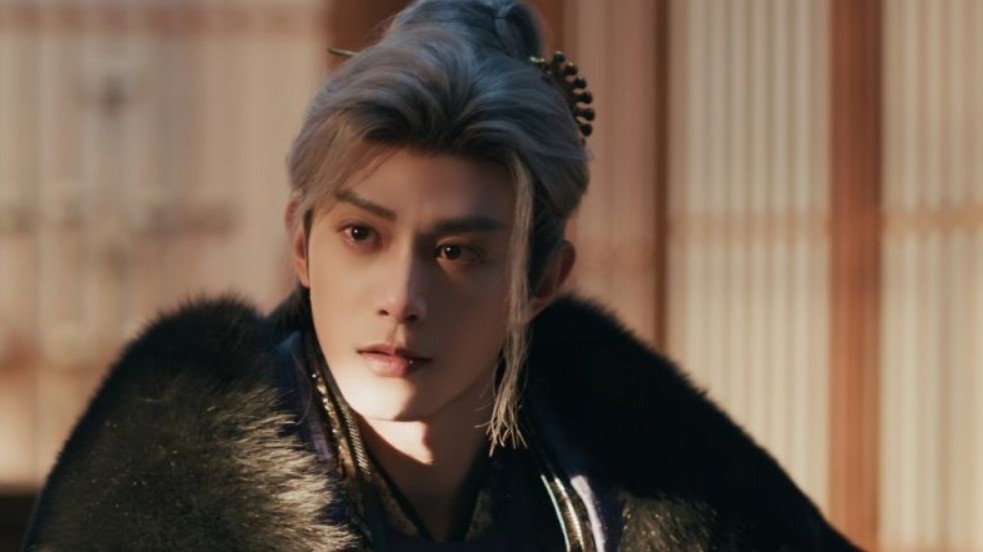 Diễn viên 8 năm đóng vai phụ, bất ngờ gây chú ý trong ‘Trục Ngọc’ là ai?