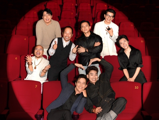 Phim 'Tài' vượt mốc 100 tỷ, Mai Tài Phến sẽ có một buổi gặp gỡ đặc biệt tại Hà Nội