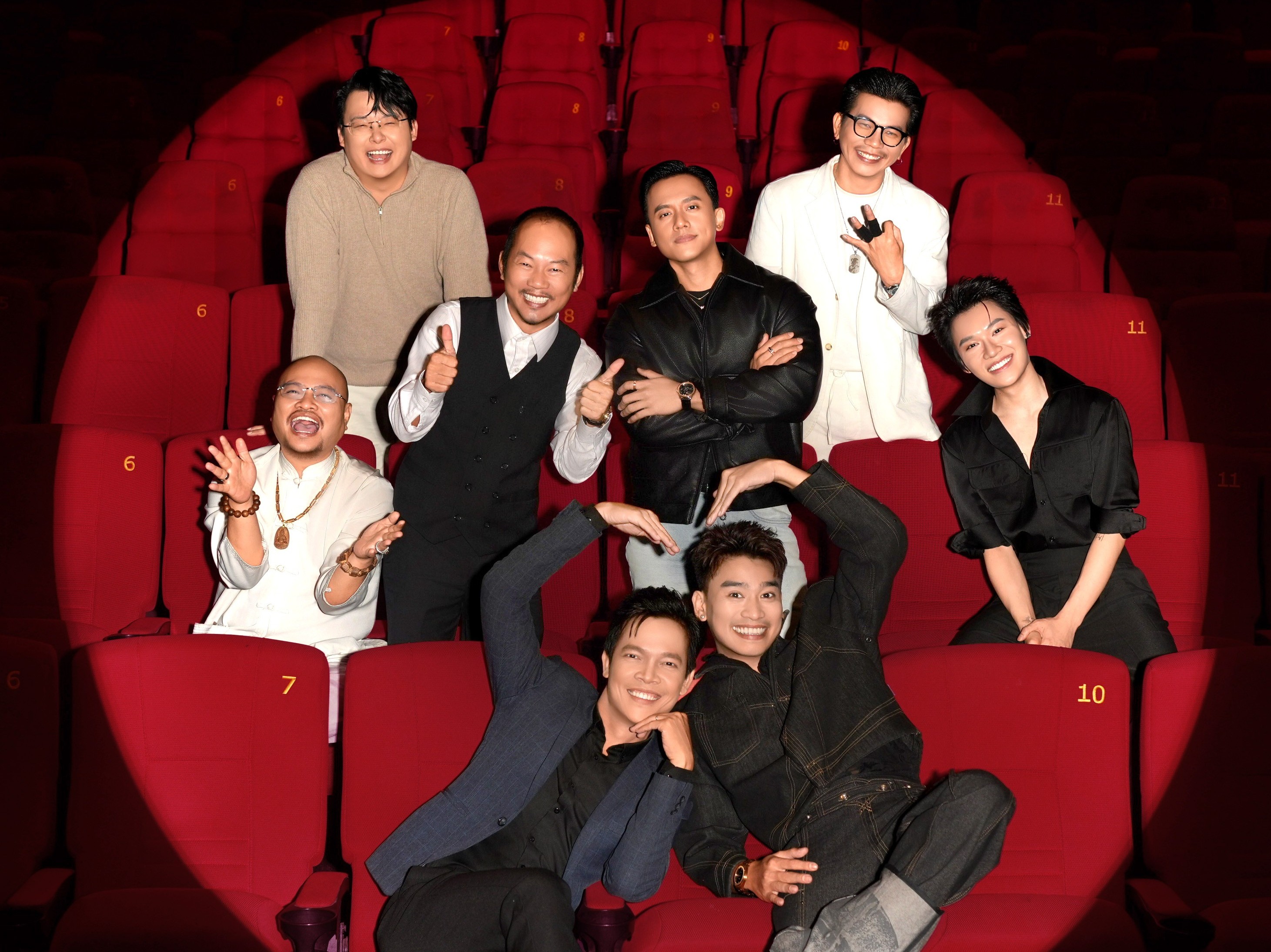 Phim 'Tài' vượt mốc 100 tỷ, Mai Tài Phến sẽ có một buổi gặp gỡ đặc biệt tại Hà Nội