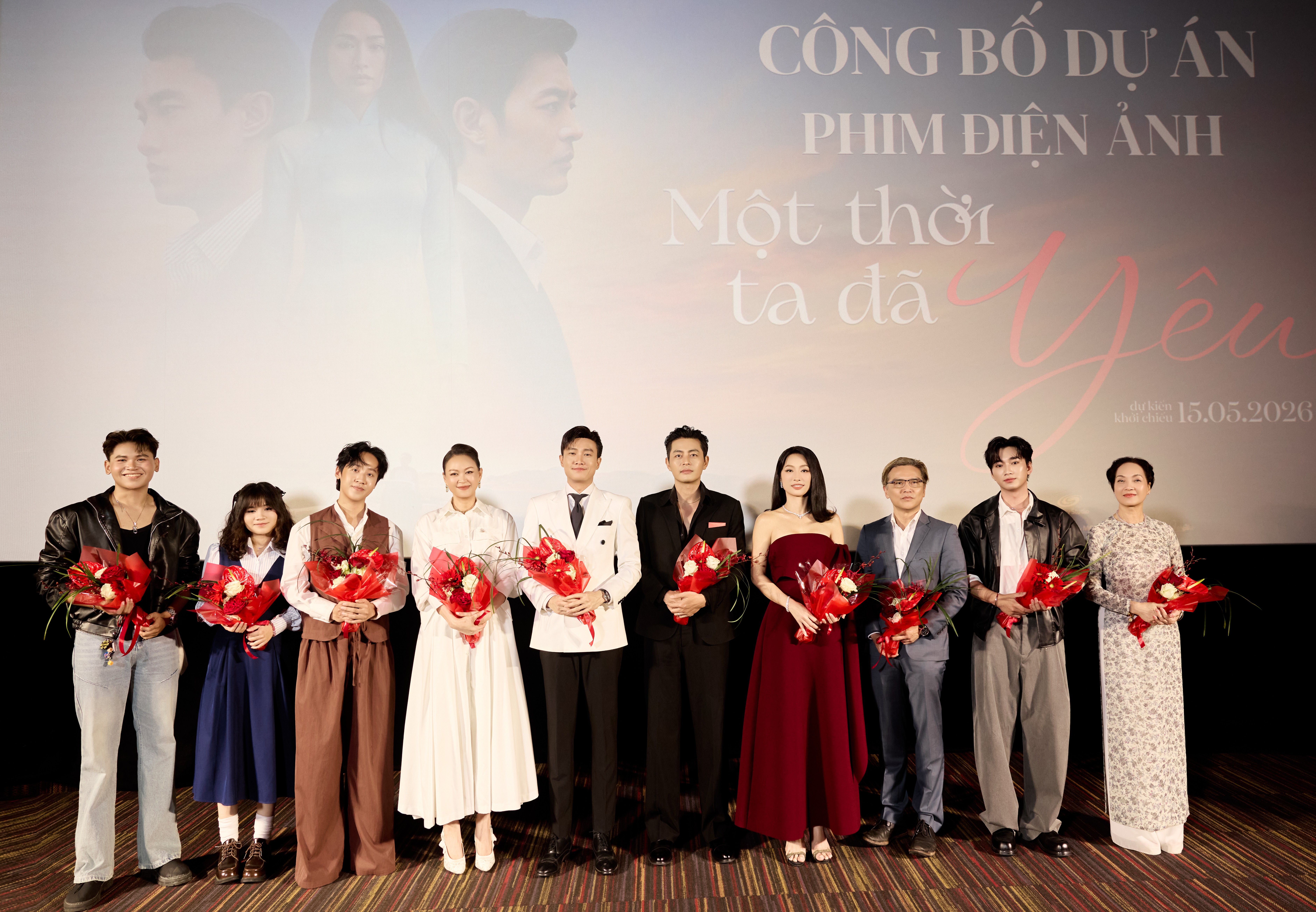 Nhà sản xuất, diễn viên Quỳnh Thy: Tôi thấy may mắn khi được ủng hộ trong dự án đầu tay