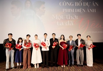 Nhà sản xuất, diễn viên Quỳnh Thy: Tôi thấy may mắn khi được ủng hộ trong dự án đầu tay