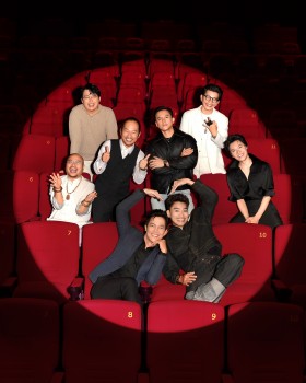 Phim 'Tài' vượt mốc 100 tỷ, Mai Tài Phến sẽ có một buổi gặp gỡ đặc biệt tại Hà Nội