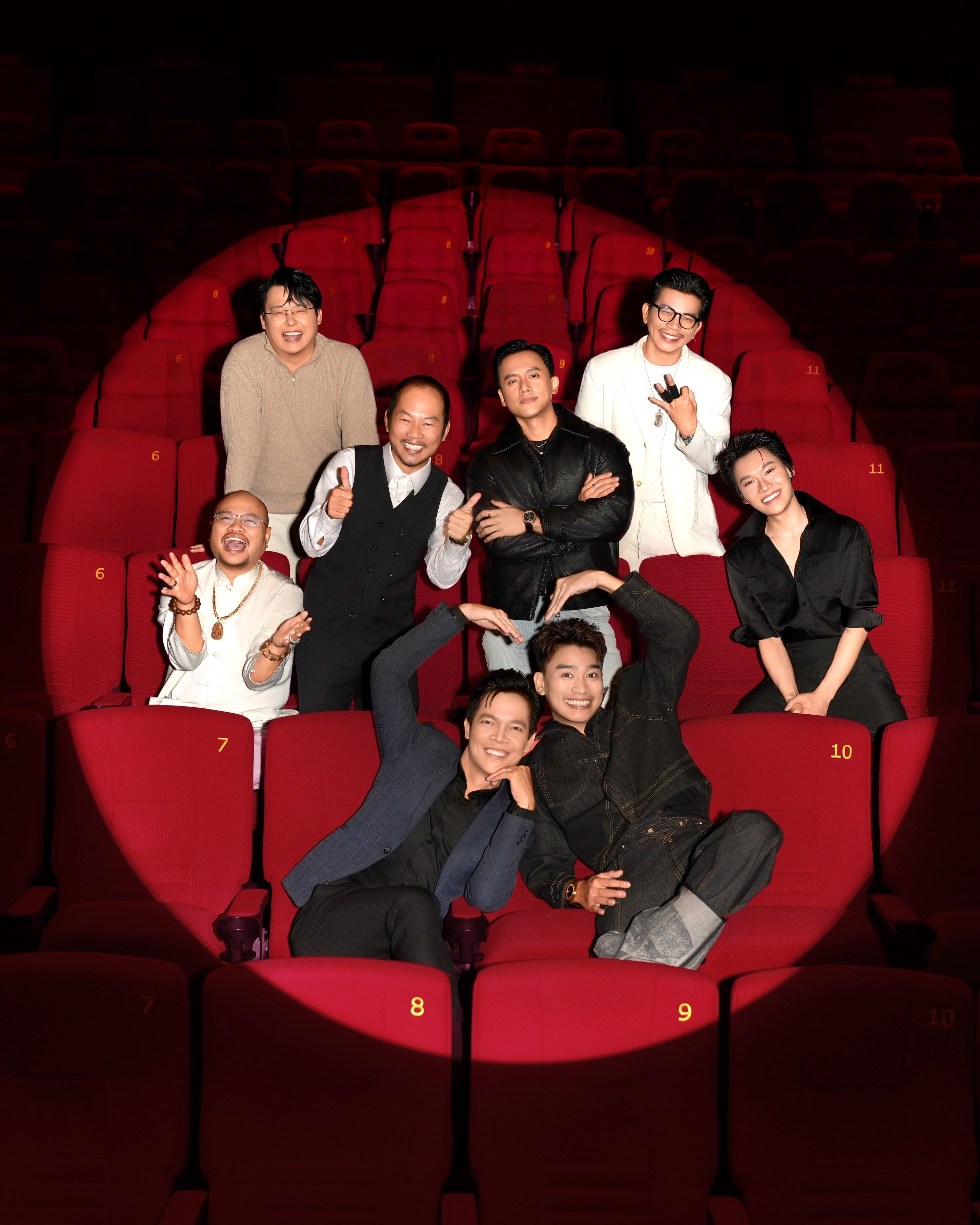 Phim 'Tài' vượt mốc 100 tỷ, Mai Tài Phến sẽ có một buổi gặp gỡ đặc biệt tại Hà Nội