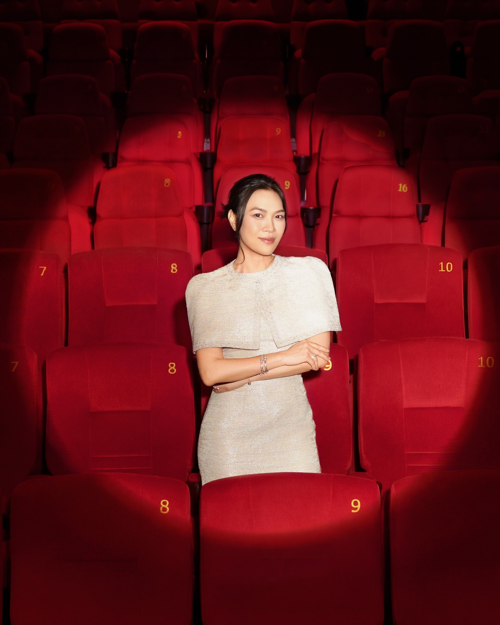 Phim 'Tài' vượt mốc 100 tỷ, Mai Tài Phến sẽ có một buổi gặp gỡ đặc biệt tại Hà Nội