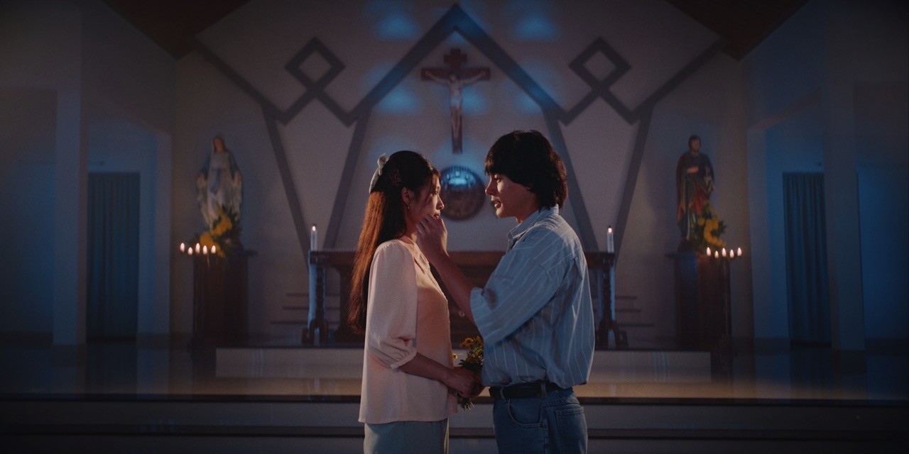 'Hẹn em ngày nhật thực': Chất hoài niệm tinh khôi và dấu ấn chỉn chu của Lê Thiện Viễn