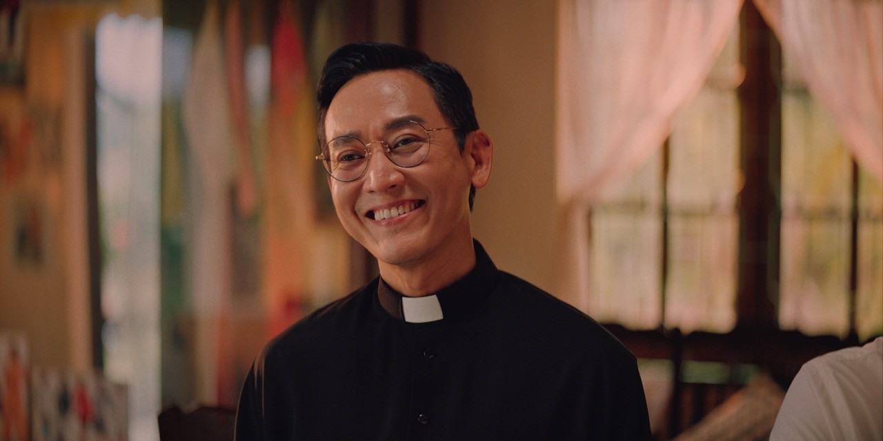 'Hẹn em ngày nhật thực': Chất hoài niệm tinh khôi và dấu ấn chỉn chu của Lê Thiện Viễn