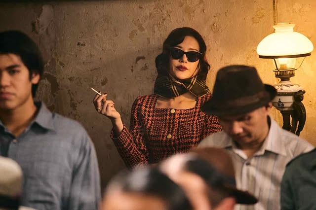 'Tứ hổ đại náo': Bom tấn 18+ của Mario Maurer càn quét phòng vé, thu 103 triệu Baht trước khi đổ bộ Việt Nam