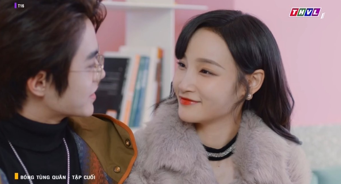 'Bóng tùng quân' tập cuối: Ngụy Lam bị cài bom lên người, Hồng Tinh Tinh bất chấp lao vào cứu chồng