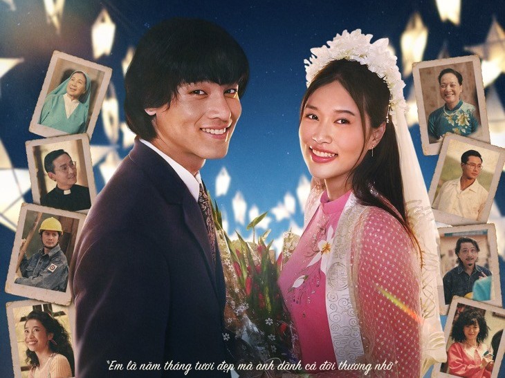 'Hẹn em ngày nhật thực': Chất hoài niệm tinh khôi và dấu ấn chỉn chu của Lê Thiện Viễn