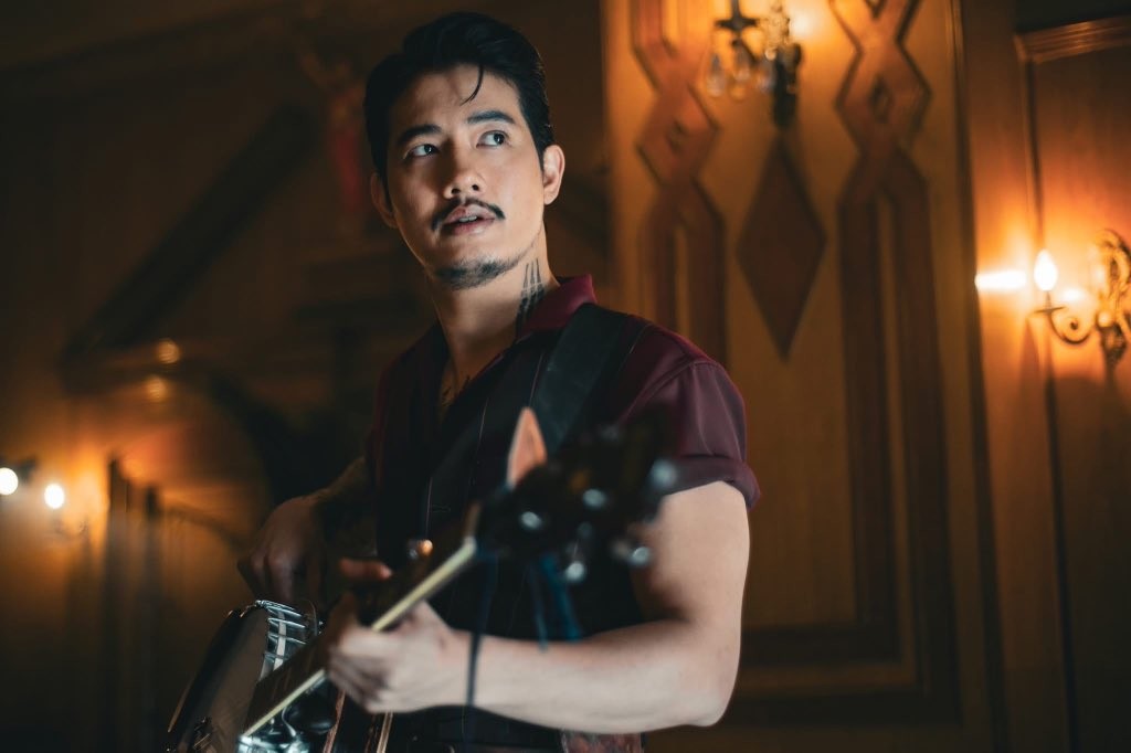 'Tứ hổ đại náo': Bom tấn 18+ của Mario Maurer càn quét phòng vé, thu 103 triệu Baht trước khi đổ bộ Việt Nam