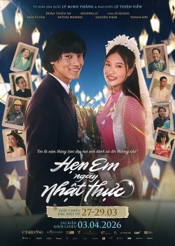 'Hẹn em ngày nhật thực': Chất hoài niệm tinh khôi và dấu ấn chỉn chu của Lê Thiện Viễn