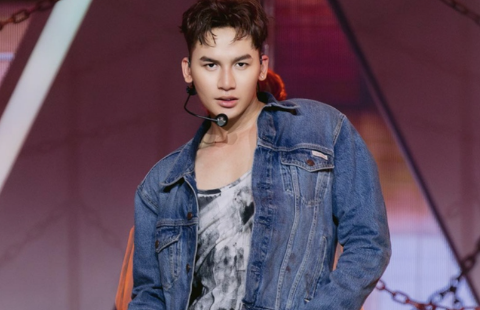 Ali Hoàng Dương gây tranh cãi với phát ngôn về ‘Anh Trai Say Hi’