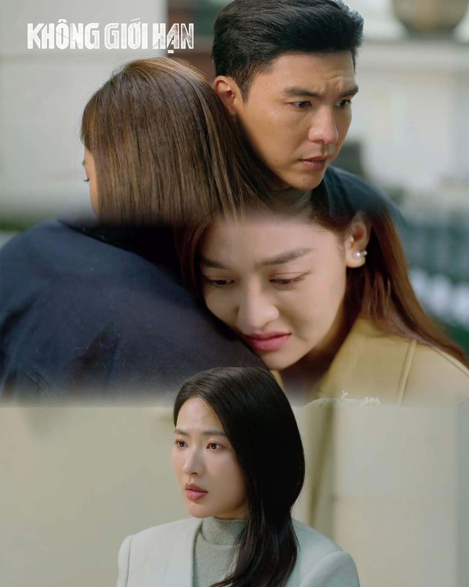 Steven Nguyễn và vai diễn gây tranh cãi nhất trong sự nghiệp truyền hình