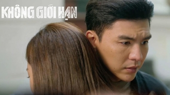 Steven Nguyễn và vai diễn gây tranh cãi nhất trong sự nghiệp truyền hình