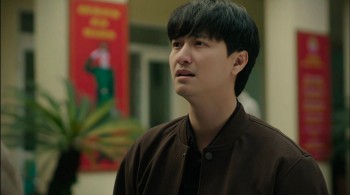 Vì sao nhân vật Quân bị coi là nam chính thiếu chín chắn trong phim 'Bước chân vào đời'