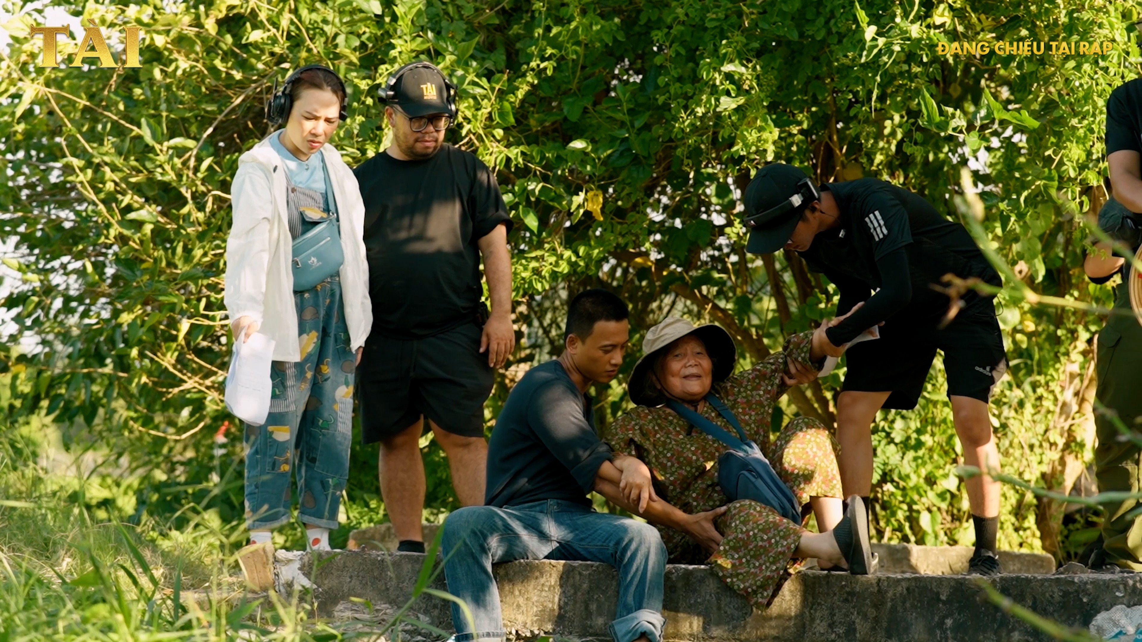 Hành trình biến Mỹ Tâm thành 'nhà sản xuất trăm tỷ' của điện ảnh Việt