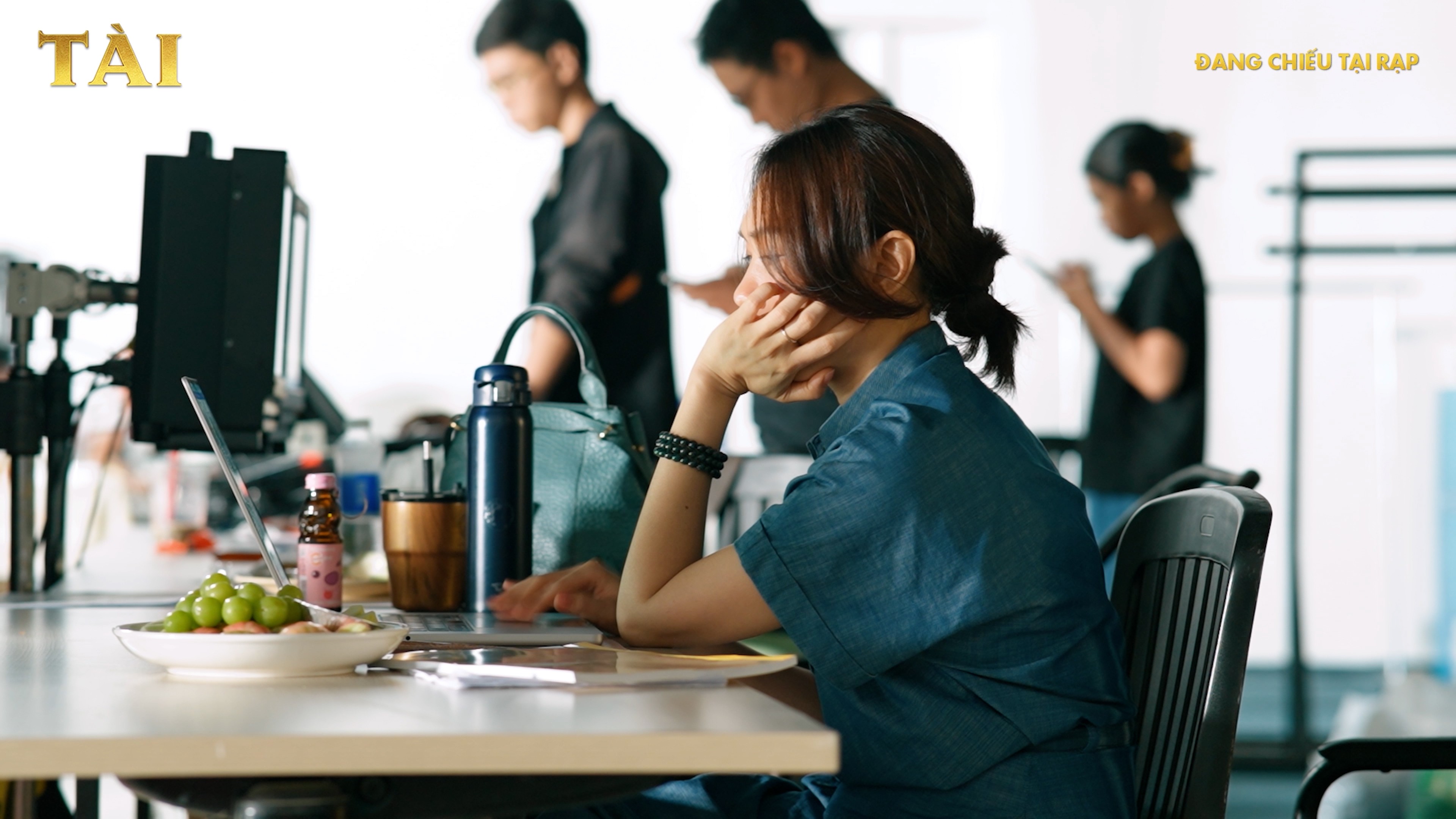 Hành trình biến Mỹ Tâm thành 'nhà sản xuất trăm tỷ' của điện ảnh Việt