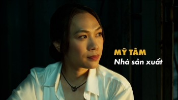 Hành trình biến Mỹ Tâm thành 'nhà sản xuất trăm tỷ' của điện ảnh Việt