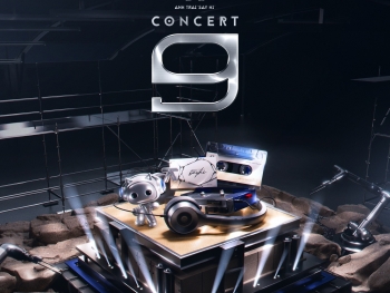 Concert 'Anh trai 'Say Hi' 2024' đêm 9 'cháy vé' bán sớm sau hiệu ứng lan tỏa mạnh mẽ trên mạng xã hội