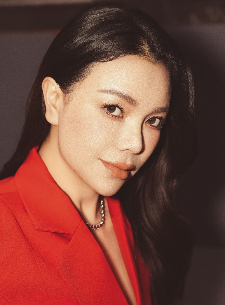 Trà Ngọc Hằng ấp ủ nhiều dự định cho phim ảnh trong năm 2026