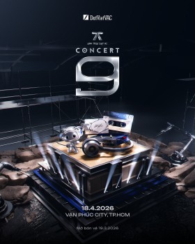 Concert 'Anh trai 'Say Hi' 2024' đêm 9 'cháy vé' bán sớm sau hiệu ứng lan tỏa mạnh mẽ trên mạng xã hội