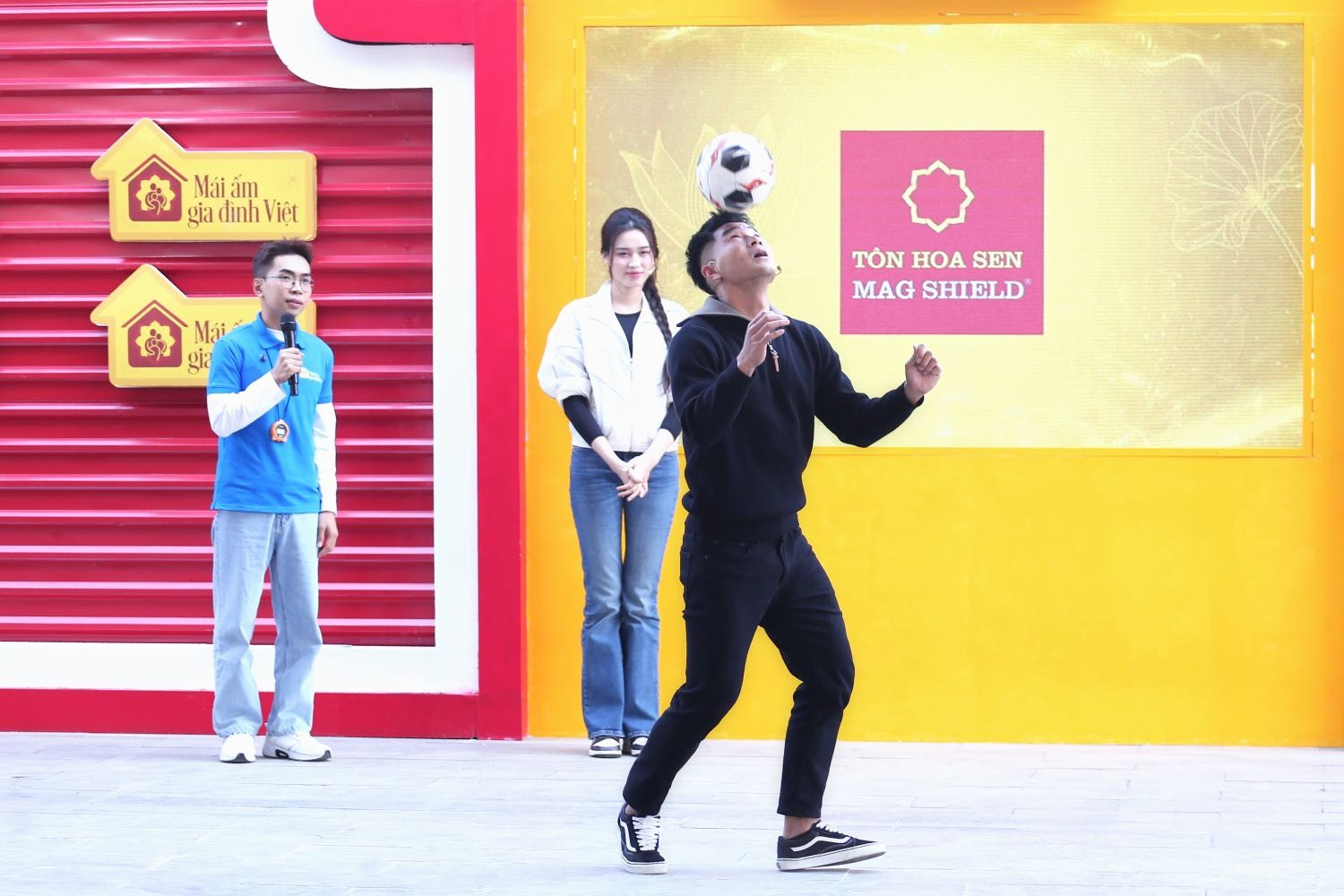 'Mái ấm gia đình Việt': Những em nhỏ sớm trưởng thành vì hoàn cảnh khó khăn khiến Minh Dự, Đỗ Thị Hà đau lòng