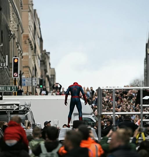 'Spider-Man: Brand New Day' thiết lập kỉ lục mới của Hollywood: Tại sao thế giới lại phát sốt khi thấy Peter Parker khốn cùng đến thế?