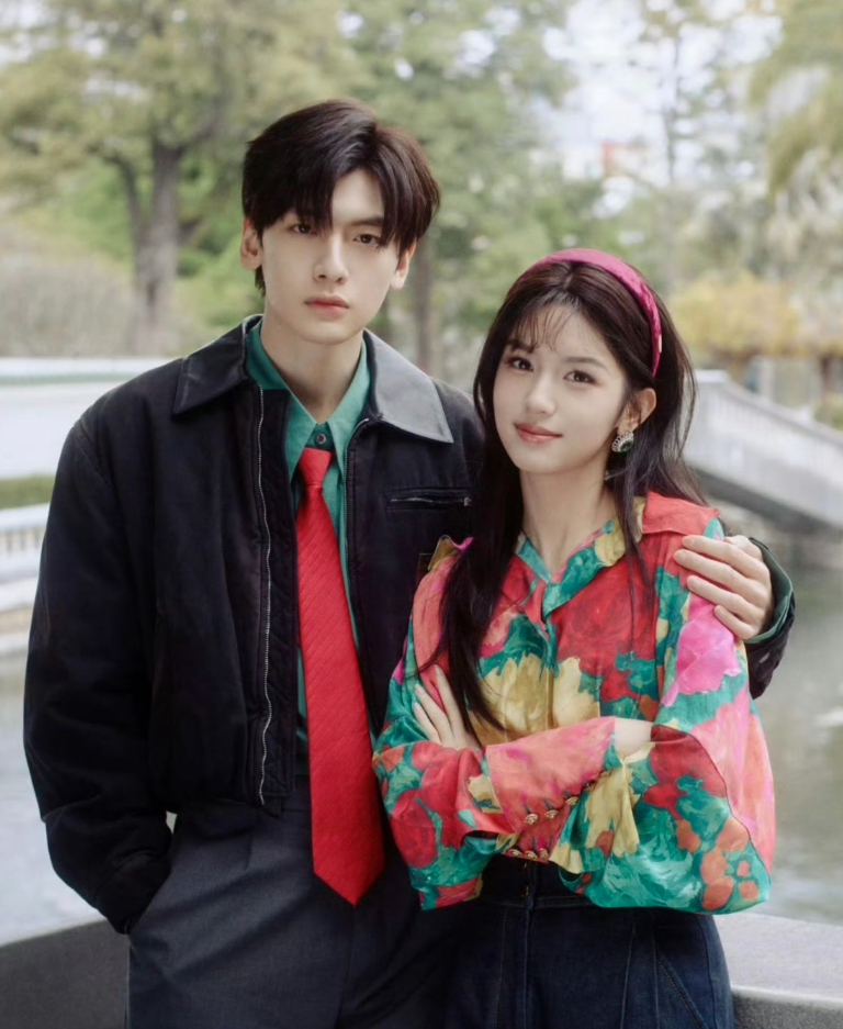 Phim của Châu Dã, Trạch Tiêu Văn mở màn 'ảm đạm'