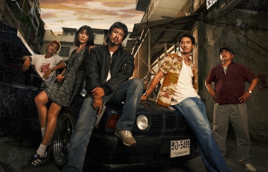 Đạo diễn '4Kings' tái xuất với 'Phi vụ cuối cùng', khắc họa thế giới tội phạm nghẹt thở