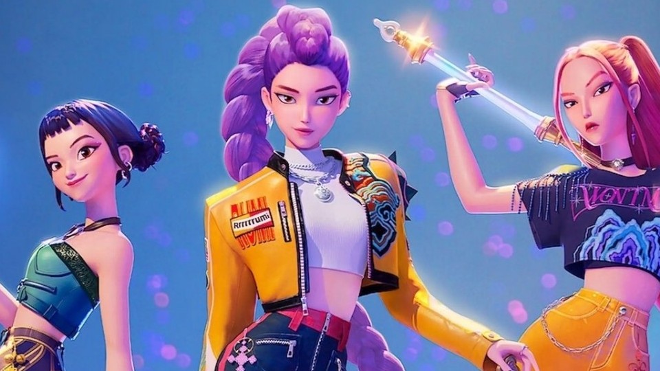 'KPop Demon Hunters': Khi bản sắc bùng nổ, cả thế giới phải ngoái nhìn