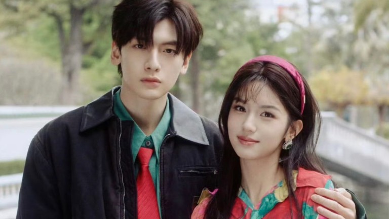 Phim của Châu Dã, Trạch Tiêu Văn mở màn 'ảm đạm'