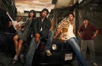 Đạo diễn '4Kings' tái xuất với 'Phi vụ cuối cùng', khắc họa thế giới tội phạm nghẹt thở