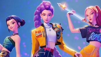 'KPop Demon Hunters': Khi bản sắc bùng nổ, cả thế giới phải ngoái nhìn