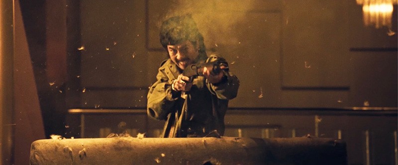 Đạo diễn '4Kings' tái xuất với 'Phi vụ cuối cùng', khắc họa thế giới tội phạm nghẹt thở