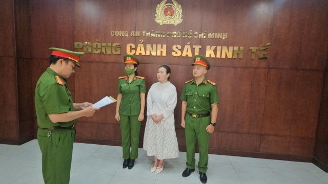 Khởi tố vợ cố diễn viên Quý Bình: Sự thật về dự án 'ma' Búng gội khiến nhiều người trắng tay