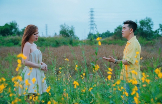 Thanh xuân thế hệ 8X - 9X trở lại: Ưng Hoàng Phúc - Thu Thủy tái hợp, hứa hẹn khuấy đảo Vpop