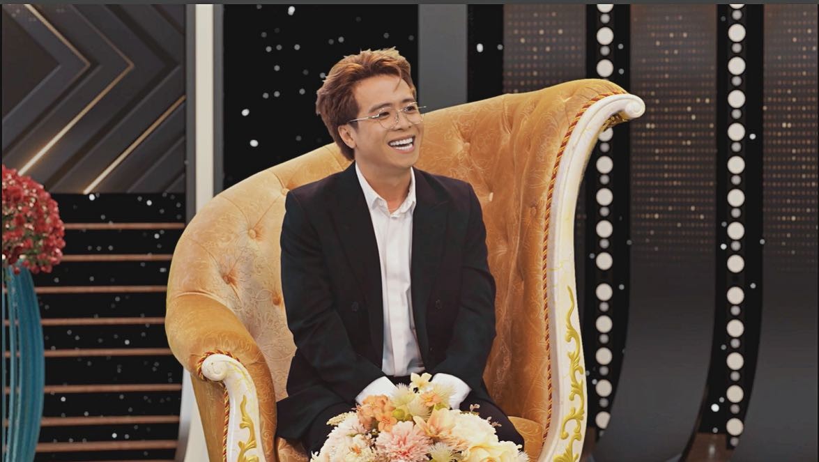 Ca sĩ Hồ Khánh Long: Thành công đến từ những lần rẽ hướng không ngờ