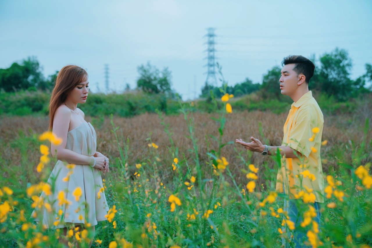 Thanh xuân thế hệ 8X-9X trở lại: Ưng Hoàng Phúc - Thu Thủy tái hợp, hứa hẹn khuấy đảo Vpop