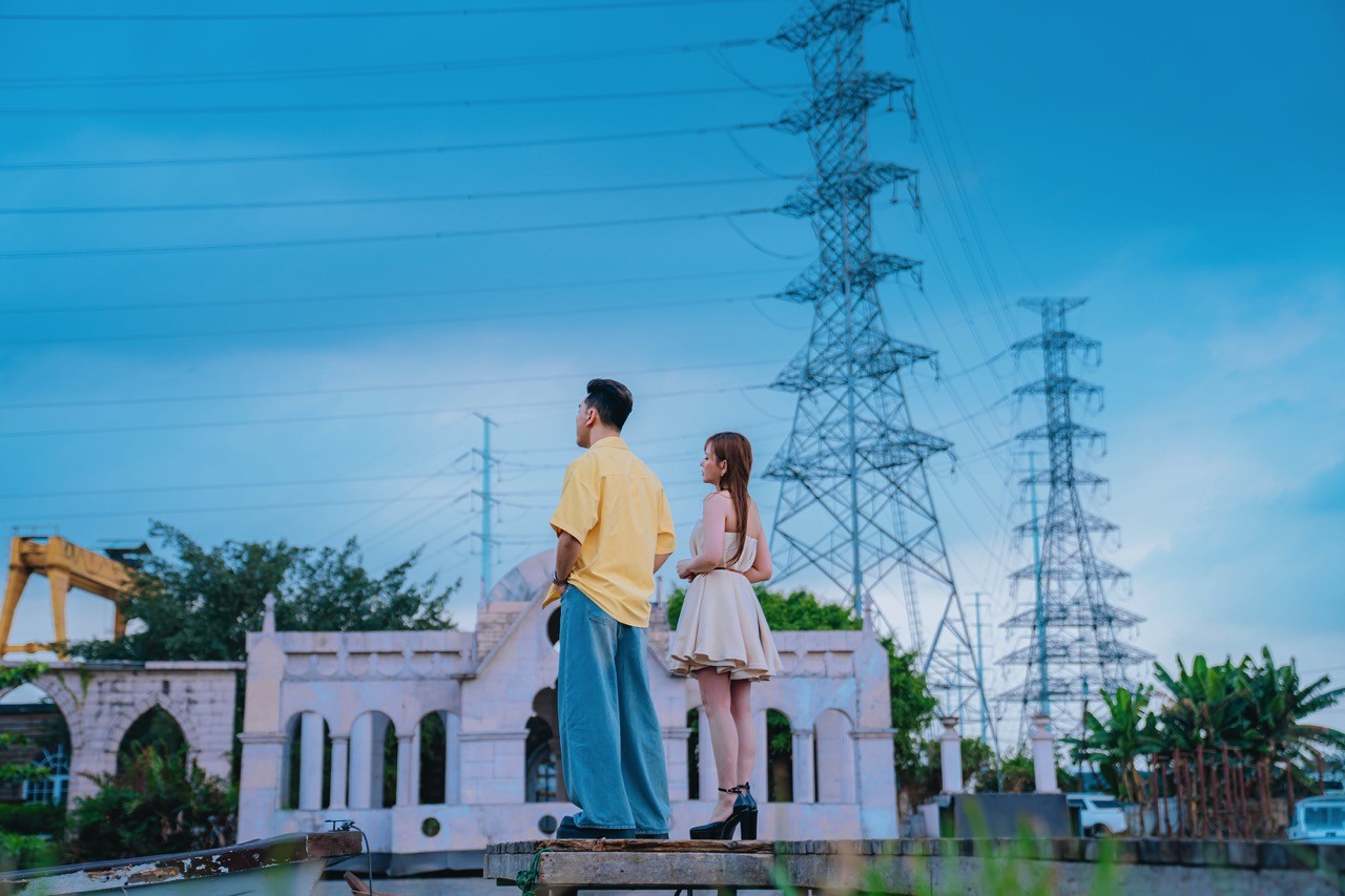 Thanh xuân thế hệ 8X-9X trở lại: Ưng Hoàng Phúc - Thu Thủy tái hợp, hứa hẹn khuấy đảo Vpop