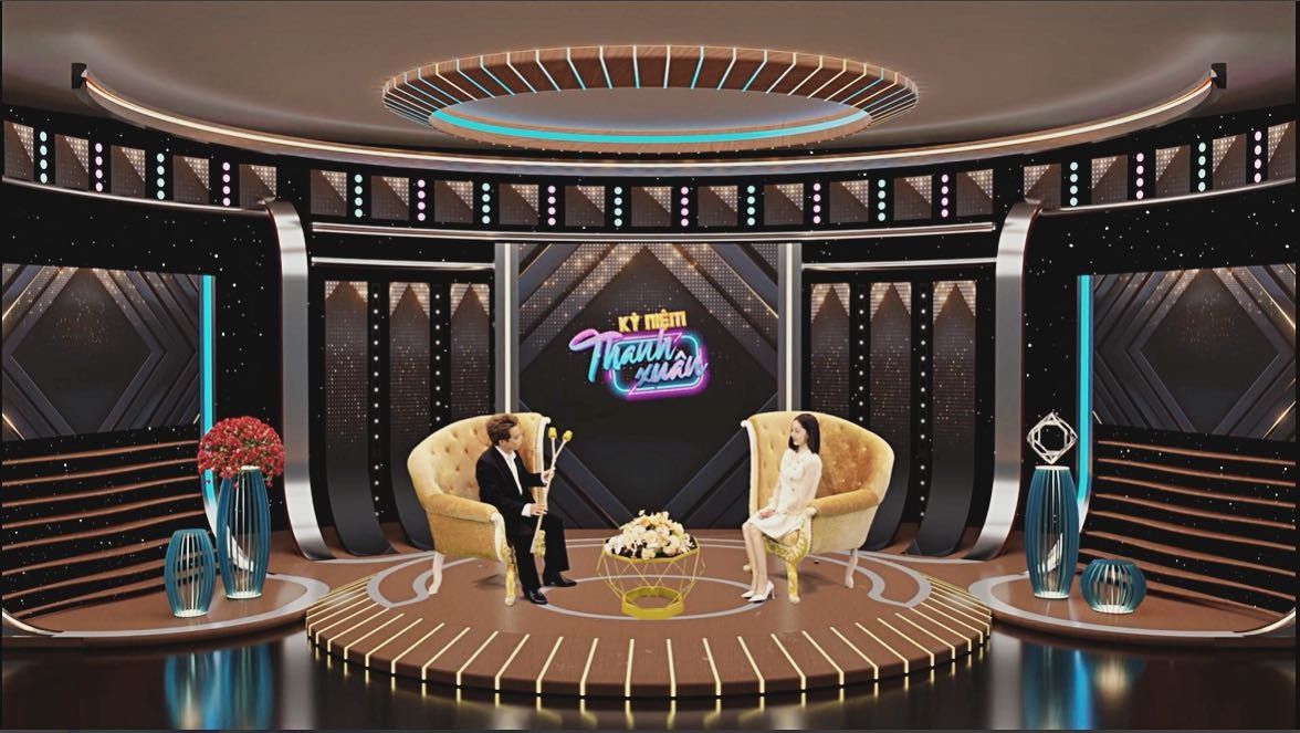 Ca sĩ Hồ Khánh Long: Thành công đến từ những lần rẽ hướng không ngờ