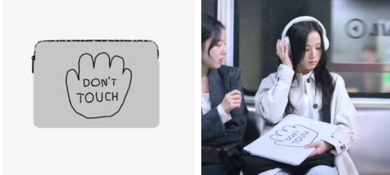 Jisoo (BlackPink) gây bất ngờ với phong cách giản dị trong 'Boyfriend on Demand'