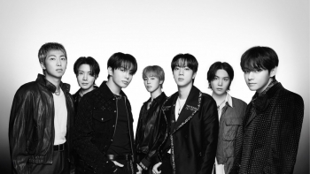 BTS thống trị các bảng xếp hạng âm nhạc ngay sau khi trở lại