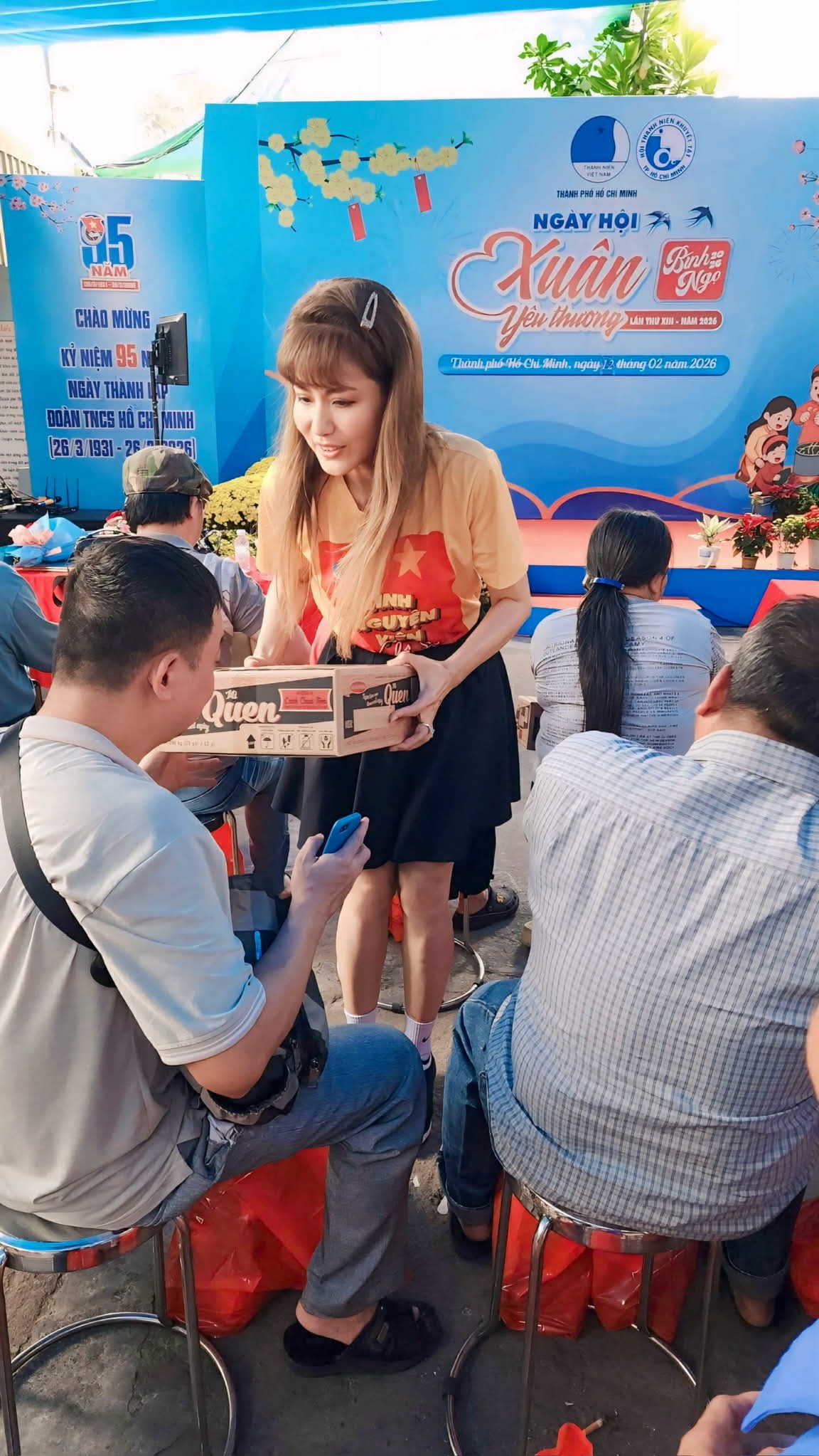 Á hậu Băng Châu: Mỗi một giải thưởng là một phần quà khích lệ, giúp tôi hoàn thiện bản thân mỗi ngày!