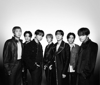 BTS thống trị các bảng xếp hạng âm nhạc ngay sau khi trở lại